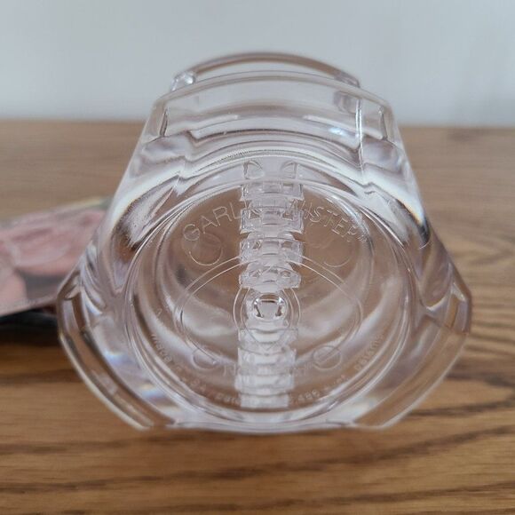 NexTrend Garlic Twister 4th Generation Mince Garlic, Ginger, Shallots, and More - Picture 7 of 12